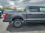 New 2023 Ford F-150 XL SuperCrew Cab 4WD, Pickup for sale #LFO231474 - photo 4