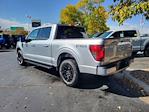 New 2024 Ford F-150 XLT SuperCrew Cab 4WD, Pickup for sale #LFO240120 - photo 2