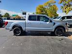 New 2024 Ford F-150 XLT SuperCrew Cab 4WD, Pickup for sale #LFO240120 - photo 5