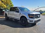 New 2024 Ford F-150 XLT SuperCrew Cab 4WD, Pickup for sale #LFO240120 - photo 6