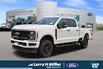 New 2024 Ford F-250 XL Crew Cab 4WD, Pickup for sale #LFO240132 - photo 1