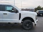 New 2024 Ford F-250 XL Crew Cab 4WD, Pickup for sale #LFO240132 - photo 8