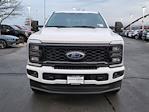 New 2024 Ford F-250 XL Crew Cab 4WD, Pickup for sale #LFO240132 - photo 9