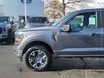 New 2024 Ford F-150 STX SuperCrew Cab 4WD, Pickup for sale #LFO240163 - photo 4