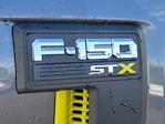 New 2024 Ford F-150 STX SuperCrew Cab 4WD, Pickup for sale #LFO240163 - photo 22
