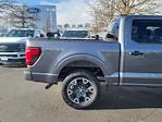 2024 Ford F-150 SuperCrew Cab 4WD, Pickup for sale #LFO240163 - photo 3