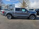 New 2024 Ford F-150 STX SuperCrew Cab 4WD, Pickup for sale #LFO240163 - photo 5