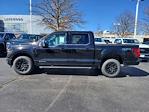 New 2024 Ford F-150 XLT SuperCrew Cab 4WD, Pickup for sale #LFO240180 - photo 4