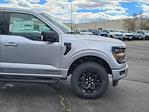 2024 Ford F-150 SuperCrew Cab 4WD, Pickup for sale #LFO240181 - photo 8