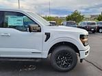 2024 Ford F-150 SuperCrew Cab 4WD, Pickup for sale #LFO240182 - photo 8