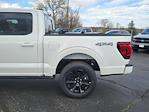 2024 Ford F-150 SuperCrew Cab 4WD, Pickup for sale #LFO240189 - photo 3