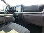 New 2024 Ford F-350 XLT Crew Cab 4WD, Pickup for sale #LFO240249 - photo 22