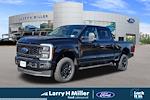 New 2024 Ford F-350 XLT Crew Cab 4WD, Pickup for sale #LFO240249 - photo 1
