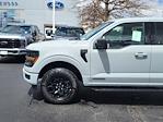 New 2024 Ford F-150 XLT SuperCrew Cab 4WD, Pickup for sale #LFO240265 - photo 3