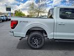 2024 Ford F-150 SuperCrew Cab 4WD, Pickup for sale #LFO240265 - photo 4