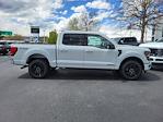 2024 Ford F-150 SuperCrew Cab 4WD, Pickup for sale #LFO240265 - photo 6