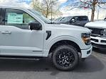 2024 Ford F-150 SuperCrew Cab 4WD, Pickup for sale #LFO240265 - photo 8