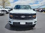 New 2024 Ford F-150 XLT SuperCrew Cab 4WD, Pickup for sale #LFO240265 - photo 9
