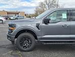 2024 Ford F-150 SuperCrew Cab 4WD, Pickup for sale #LFO240274 - photo 3
