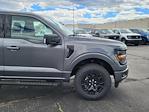 2024 Ford F-150 SuperCrew Cab 4WD, Pickup for sale #LFO240274 - photo 8