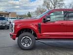 New 2024 Ford F-350 Lariat Crew Cab 4WD, Pickup for sale #LFO240321 - photo 4