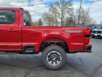 New 2024 Ford F-350 Lariat Crew Cab 4WD, Pickup for sale #LFO240321 - photo 8