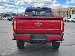 New 2024 Ford F-350 Lariat Crew Cab 4WD, Pickup for sale #LFO240321 - photo 2