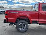 New 2024 Ford F-350 Lariat Crew Cab 4WD, Pickup for sale #LFO240321 - photo 3