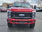 New 2024 Ford F-350 Lariat Crew Cab 4WD, Pickup for sale #LFO240321 - photo 9