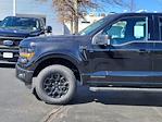 New 2024 Ford F-150 XLT SuperCrew Cab 4WD, Pickup for sale #LFO240322 - photo 4