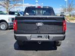 New 2024 Ford F-150 XLT SuperCrew Cab 4WD, Pickup for sale #LFO240322 - photo 2
