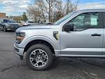 2024 Ford F-150 SuperCrew Cab 4WD, Pickup for sale #LFO240346 - photo 3
