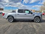 2024 Ford F-150 SuperCrew Cab 4WD, Pickup for sale #LFO240346 - photo 6