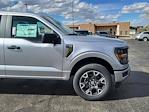 2024 Ford F-150 SuperCrew Cab 4WD, Pickup for sale #LFO240346 - photo 8