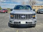 2024 Ford F-150 SuperCrew Cab 4WD, Pickup for sale #LFO240346 - photo 9