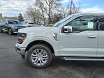 New 2024 Ford F-150 XLT SuperCrew Cab 4WD, Pickup for sale #LFO240360 - photo 3