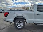 New 2024 Ford F-150 XLT SuperCrew Cab 4WD, Pickup for sale #LFO240360 - photo 4
