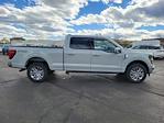 New 2024 Ford F-150 XLT SuperCrew Cab 4WD, Pickup for sale #LFO240360 - photo 6
