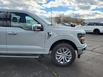2024 Ford F-150 SuperCrew Cab 4WD, Pickup for sale #LFO240360 - photo 8