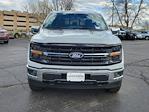 New 2024 Ford F-150 XLT SuperCrew Cab 4WD, Pickup for sale #LFO240360 - photo 9