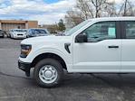 2024 Ford F-150 Super Cab 4WD, Pickup for sale #LFO240367 - photo 3