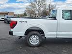 2024 Ford F-150 Super Cab 4WD, Pickup for sale #LFO240367 - photo 5