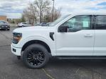 New 2024 Ford F-150 XLT SuperCrew Cab 4WD, Pickup for sale #LFO240376 - photo 3