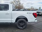 New 2024 Ford F-150 XLT SuperCrew Cab 4WD, Pickup for sale #LFO240376 - photo 7