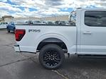 New 2024 Ford F-150 XLT SuperCrew Cab 4WD, Pickup for sale #LFO240376 - photo 4