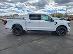 New 2024 Ford F-150 XLT SuperCrew Cab 4WD, Pickup for sale #LFO240376 - photo 6