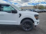 New 2024 Ford F-150 XLT SuperCrew Cab 4WD, Pickup for sale #LFO240376 - photo 8