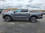 2024 Ford Ranger SuperCrew Cab 4WD, Pickup for sale #LFO240385 - photo 5