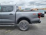 2024 Ford Ranger SuperCrew Cab 4WD, Pickup for sale #LFO240385 - photo 3