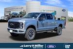 New 2024 Ford F-250 Lariat Crew Cab 4WD, Pickup for sale #LFO240404 - photo 1
